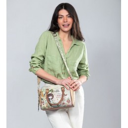 Anekke Amazonia - Sac shopping