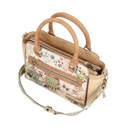 Anekke Amazonia - Sac shopping