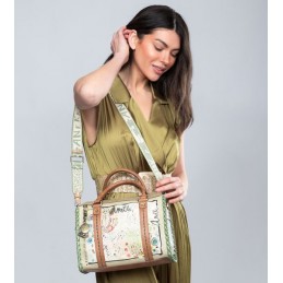 Anekke Butterfly - Sac bowling