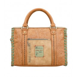 Anekke Butterfly - Sac bowling