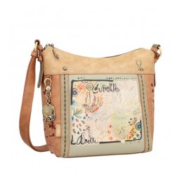 Anekke Butterfly - Sac bandoulière