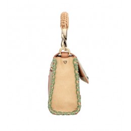 Anekke Butterfly - Sac bandoulière avec rabat