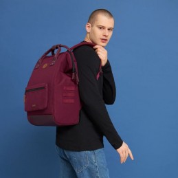 Cabaïa - Sac à dos Adventurer L Maxi 25L