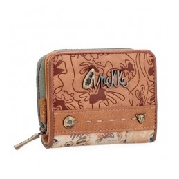 Anekke Butterfly - Portefeuille