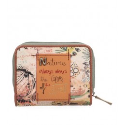 Anekke Butterfly - Portefeuille