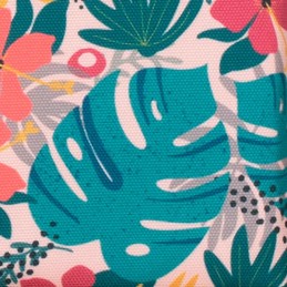 Cabaïa - Petite pochette latérale pour sac à dos