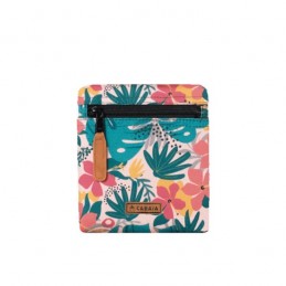 Cabaïa - Petite pochette latérale pour sac à dos