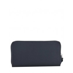 Lacoste - Portefeuille zippé L.12.12 Concept uni NF2900PO