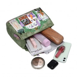 Vendula London - Mini-Sac Grace The Botanist