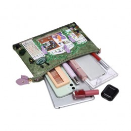Vendula London - Pochette The Botanist