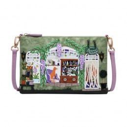 Vendula London - Pochette The Botanist