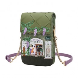 Vendula London - Pochette téléphone The Botanist