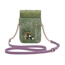 Vendula London - Pochette téléphone The Botanist