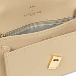 LANCASTER - Sac Trotteur - Zoé