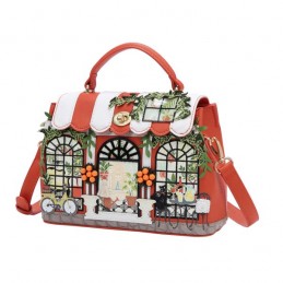 Vendula London - Mini-Sac Grace The Orangery