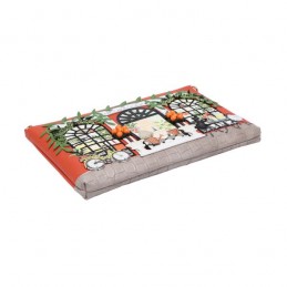 Vendula London - Pochette The Orangery