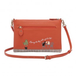 Vendula London - Pochette The Orangery