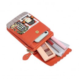 Vendula London - Pochette téléphone The Orangery