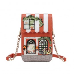 Vendula London - Pochette téléphone The Orangery