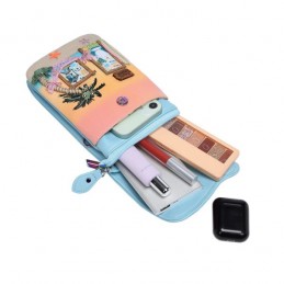 Vendula London - Pochette téléphone The Surf Shack