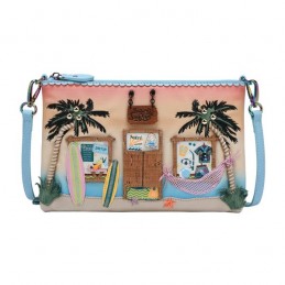 Vendula London - Pochette The Surf Shack