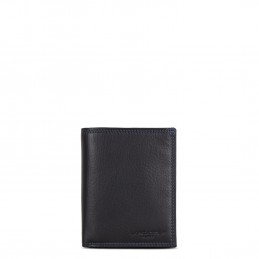 LANCASTER - Portefeuille Européen - Soft Vintage Homme