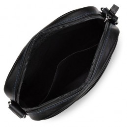LANCASTER - Sac Bandoulière 22 cm - Soft Vintage Homme