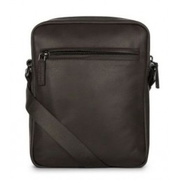 Sacoche - LANCASTER - Sac Bandoulière 22 cm - Soft Vintage Homme