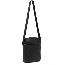LANCASTER - Sac Bandoulière 22 cm - Soft Vintage Homme