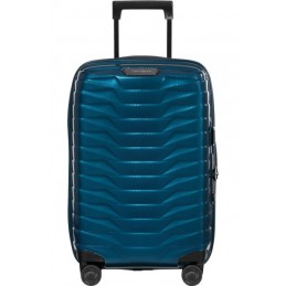 Valises - SAMSONITE - Valise rigide Proxis cabine 55cm/35cm 4 roues Extensible
