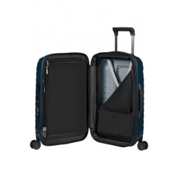 Valises - SAMSONITE - Valise rigide Proxis cabine 55cm/35cm 4 roues Extensible
