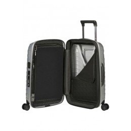 SAMSONITE - Valise rigide Proxis cabine 55cm/35cm 4 roues Extensible