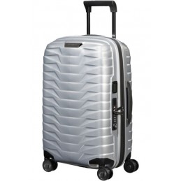 SAMSONITE - Valise rigide Proxis cabine 55cm/35cm 4 roues Extensible