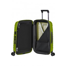SAMSONITE - Valise rigide Proxis cabine 55cm/35cm 4 roues Extensible
