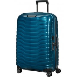 Valises - SAMSONITE - Proxis - Valise rigide Proxis 69cm 4 roues