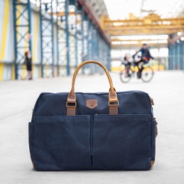 Alaskan Maker - Sac weekend Wrangell