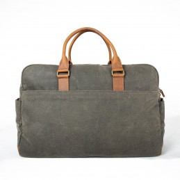 Alaskan Maker - Sac weekend Wrangell
