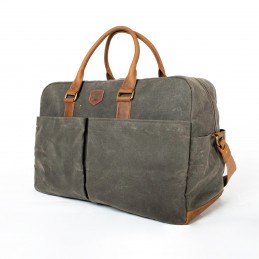 Alaskan Maker - Sac weekend Wrangell