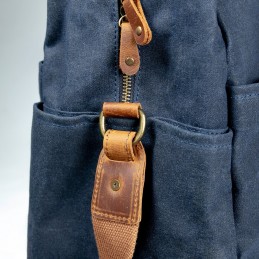 Alaskan Maker - Sac weekend Wrangell