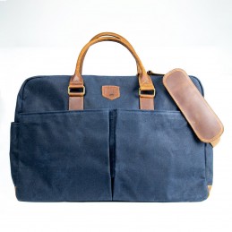 Alaskan Maker - Sac weekend Wrangell