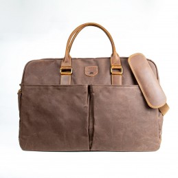 Alaskan Maker - Sac weekend Wrangell