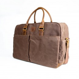 Alaskan Maker - Sac weekend Wrangell