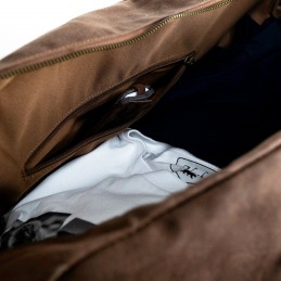 Alaskan Maker - Sac weekend Wrangell
