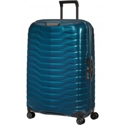 Valises - SAMSONITE - Valise rigide Proxis 75cm 4 roues