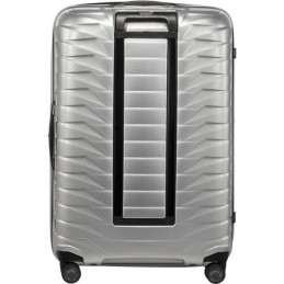 SAMSONITE - Valise rigide Proxis 75cm 4 roues