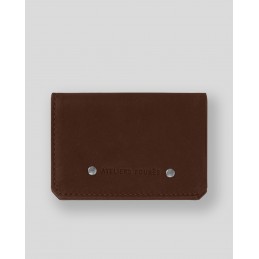Porte Cartes - ATELIERS FOURES - Porte Carte
