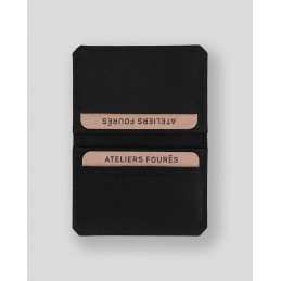 Porte Cartes - ATELIERS FOURES - Porte Carte