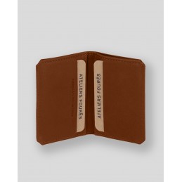 Porte Cartes - ATELIERS FOURES - Porte Carte
