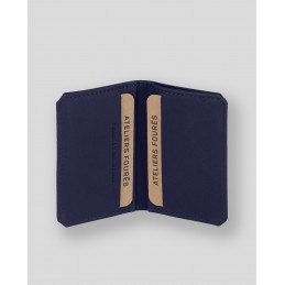 ATELIERS FOURES - Porte Carte