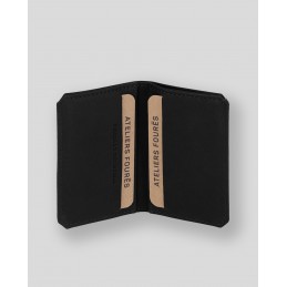 ATELIERS FOURES - Porte Carte